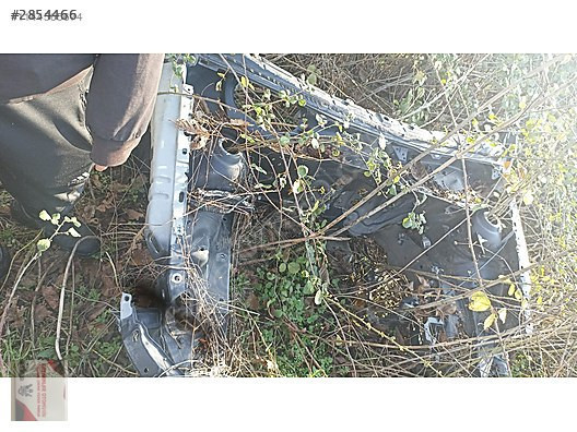OPEL ASTRA H ÖN ŞASİ KAYHANLAR OTO ÇIKMA 505 217 1791