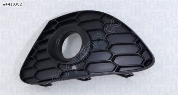 Alfa Romeo Gıulıetta Ön Tampon Panjuru Delikli Sol  156090420