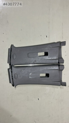 2009 CHEVROLET CAPTİVA C100 YAN DİREK BAKALİTİ ADET