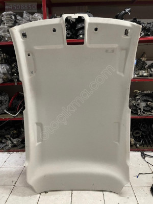 CLİO 5 TAVAN DÖŞEMESİ ÇIKMA ORJİNAL