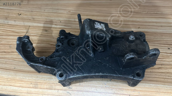 MOTOR SPORTU DOBLO 1.3 MULTIJET 55208369