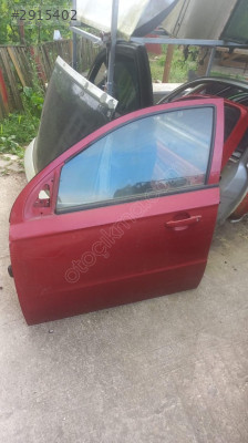 CHEVROLET AVEO SEDAN SOL ÖN KAPI.OTO ERKAN ÜNYE