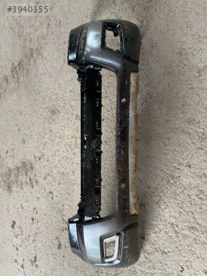 FORD RANGER ÇIKMA ORJİNAL ÖN TAMPON