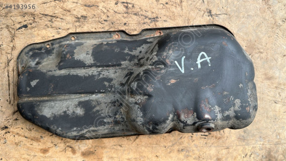 opel vectra a çıkma karter (son fiyat)