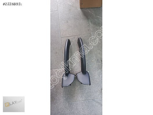 7383563 7383562 G30 BAGAJ MENTEŞE BAKALİTİ
