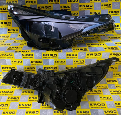 Hyundai Elantra Far Sol 2021