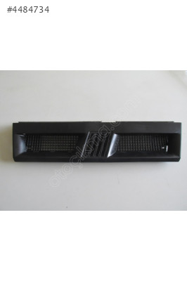 Fiat Tempra Ön Panjur Siyah İç/Diş Set 19902095