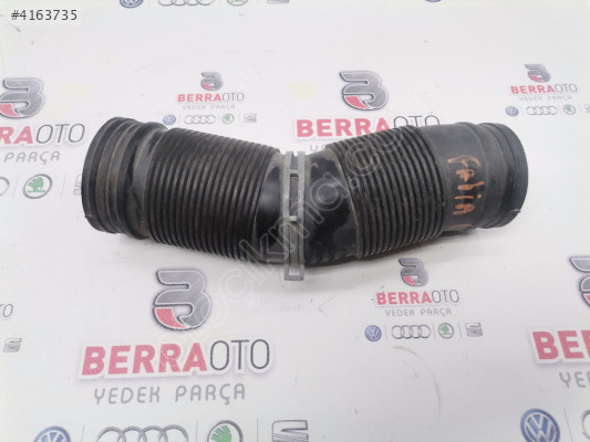 6Q0129684B IBİZA CORDOBA POLO FABİA HAVA HORTUMU 1.9 TDI ASZ