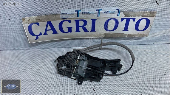 PASSAT SOL KAPI İÇ MEANİZMASI 510837811E ÇAĞRI OTO MASLAK