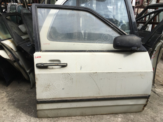 Lada Samara Sağ Ön Kapı Kilidi Cam Krikosu Kapı Çıtası