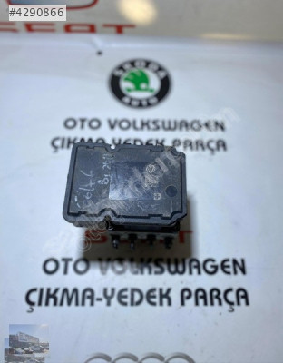 VW JETTA GOLF PASSAT LEON A3 ABS BEYNİ 1K0907379BE 1K0 907 379 B