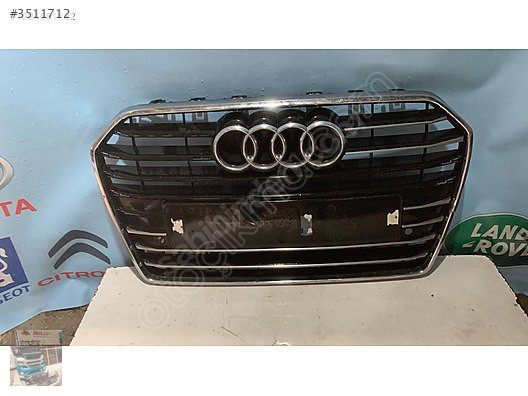 4G0853651 2012-2016 audi a6 ön panjur