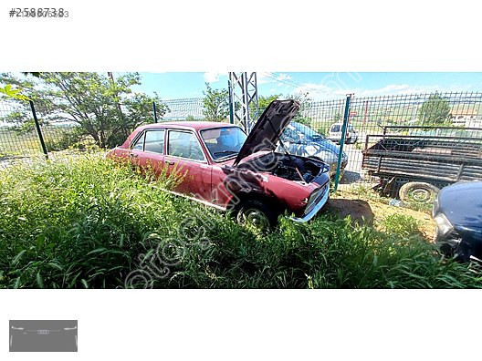 peugeot 504 on kapı