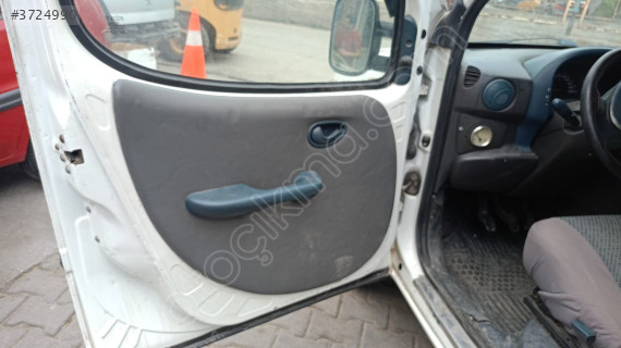 fiat doblo sol ön kapı döşemesi