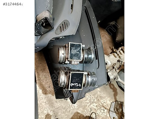 JAGUAR DAİMLER SOVEREING 4.0 GAZ KELEBEK ORJİNAL