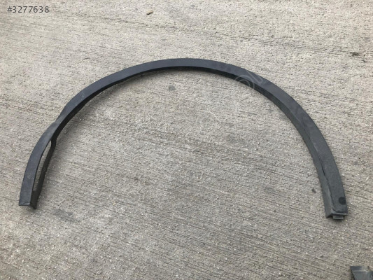 TESLA MODEL Y SAĞ ÖN DODİK 1658692-00