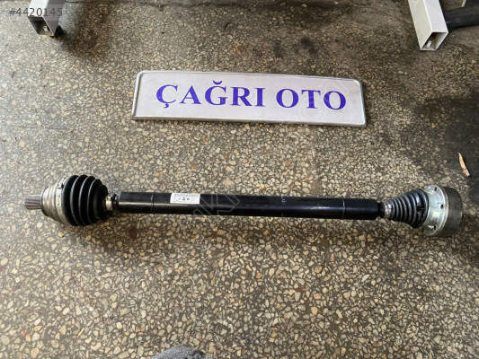 GOLF PASSAT CADDY JETTA SAĞ AKS 1K0407272 CC ÇAĞRI OTO MASLAK