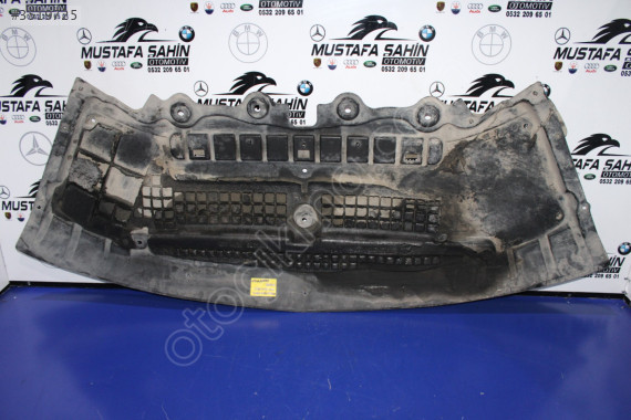 MERCEDES S SERİ W221 MOTOR MUHAFAZA A2215200823