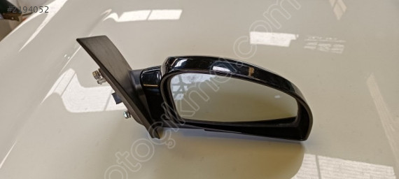 HYUNDAİ GETZ SAG DİKİZ AYNASI 2007-2010 ORJİNAL ÇIKMA PARÇA
