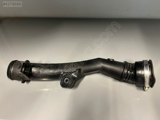 citören c-elysee 1.5 DİZEL TURBO HORTUMU ORJİNAL