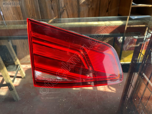VOLKSWAGEN PASSAT B8 2015-2018 SAĞ İÇ STOP SÖKME 3G5945308