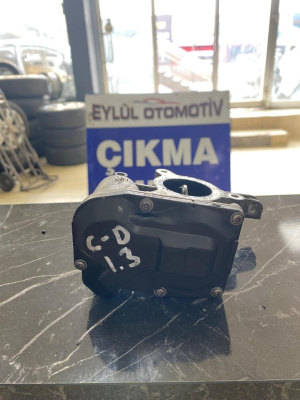 OPEL CORSA D 1.3 Gaz Kelebeği - Orijinal Çıkma Parça