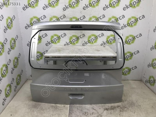 VOLKSWAGEN CADDY 2020 2024 ÇIKMA BAGAJ KAPAĞI 2K7827025