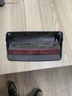 fiat palio çıkma arka bagaj kapağı stop lambası