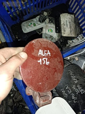 ALFA ROMEO 156 DEPO KAPAĞI