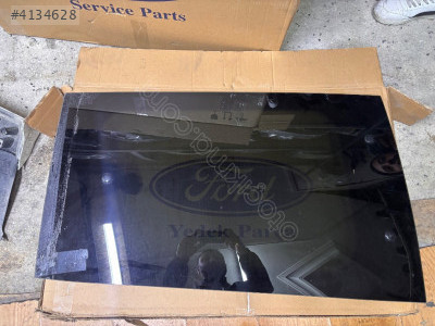 Courier sağ sürgülü kapı camı ht76 A25722 b