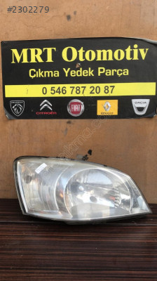 Hyundai getz far