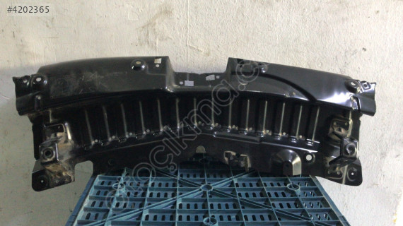 OPEL CROSSLAND X ÖN PANEL ÜST SAÇI ÇIKMA ORJİNAL YEDEK PARÇA