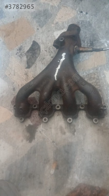 Honda Civic 1.6 i ES egzoz manifoldu Orjinal sökme dkn