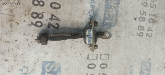 ÇIKMA 101 TOYOTA COROLLA SAĞ ÖN KAPI GERGİSİ