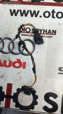 3B0972712 vw Passat b8.5 b8 sağ ön kapı cam düğmesi tesisatı