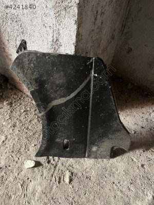 VOLKSWAGEN TRANSPORTER T5T6 SOL ÖN ÇAMURLUK ÇIKMA ORIJINAL