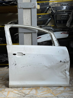 OPEL ASTRA J ÇIKMA SAĞ ÖN KAPI ORJİNAL