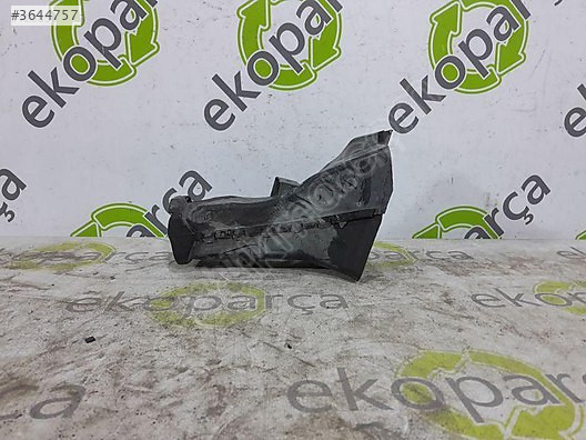BMW 3 SERİSİ 2022 2025 G22 ÖN SAĞ FREN HAVA KANALI 51745A32062