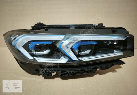 BMW 3 KASA G20 LCİ FAR LAZER SAĞ