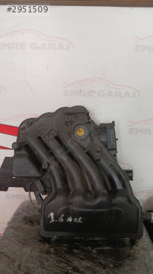 06A133203 Volkswagen Bora Emme Manifold (04-07)