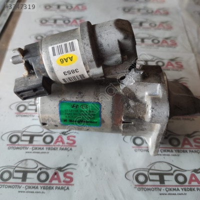 HYUNDAİ İ20 1.4 MARŞ DİNAMOSU 36100-03853