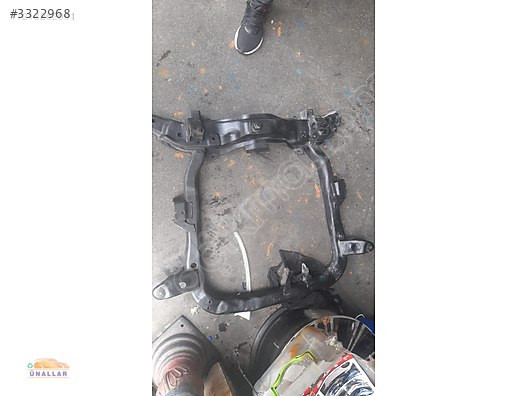 Opel Corsa Alt Motor Travers- Ünallar Oto Çıkma