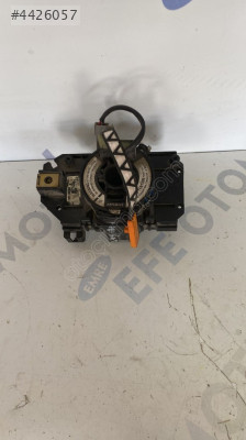 renault laguna 1 direksiyon airbag sargısı/zemberek (son fiyat)