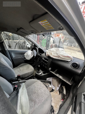 Ford Fiesta Gösterge Paneli 1.4 Otomatik