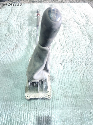 RENAULT MEGANE-2 1.5 ÇIKMA ORİJİNAL VİTES MEKANİZMASI