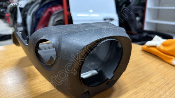 2019-25 RENAULT CLİO 5 1.0 ORJ ÇIKMA DİREKSİYON ALT ÜST BAKALİTİ