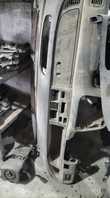 Honda shuttle kilometre saati