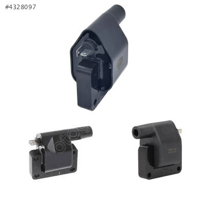 KİA PRİDE 1990 BOBİN