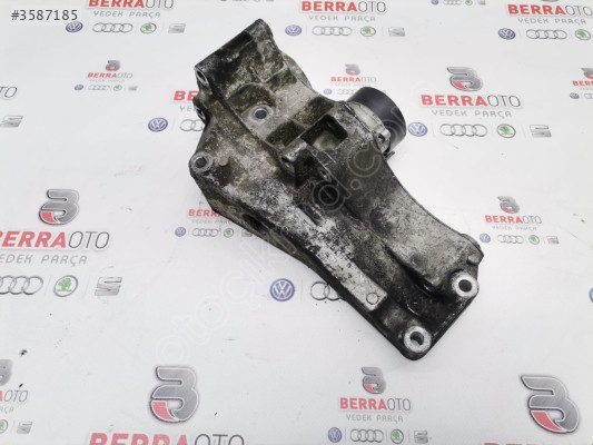 032145169G POLO IBİZA CORDOBA ŞARJ DİNAMO BRAKETİ 1995-2004