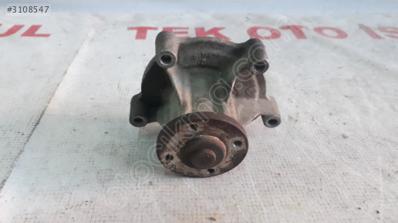 VANEO 414 SU POMPASI A1662010310